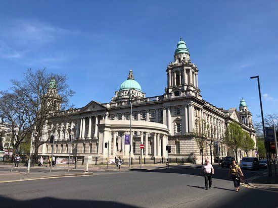 Municipio di Belfast